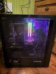 Komputer z gwarancją Ryzen 7 7800x3D RTX 4070 super