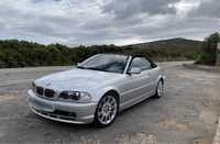 Bmw 318 Ci e46 Cabrio GPL