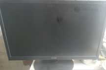 Monitor Terra 24" 2412W