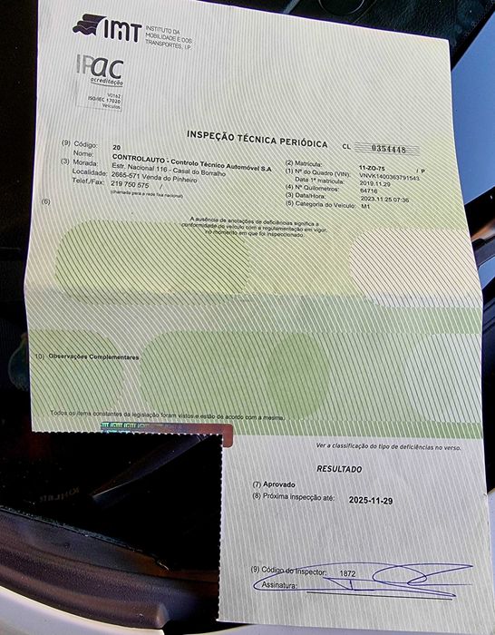 Nissan Micra 1.0 IG T N Connecta como Novo