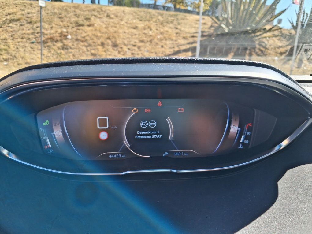 Peugeot 3008 - Oportunidade única