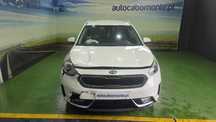 Kia Niro 1.6 GDI HEV - Salvado