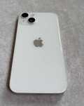 Apple iPhone 13 128GB Biały • Bateria 76% • Sprawny • Stan db