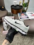 Жіночі кросівки найк Nike P-6000 W White Black 36,37,28,39,40,41