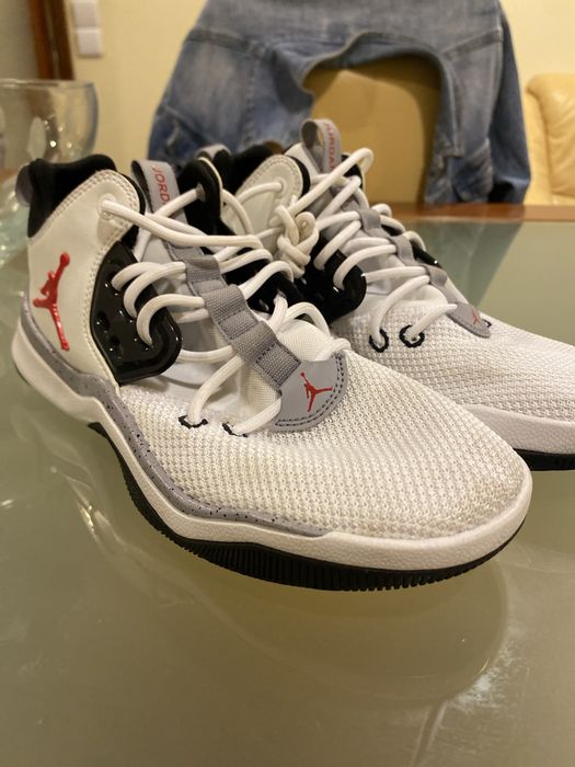 Nike Air Jordan DNA