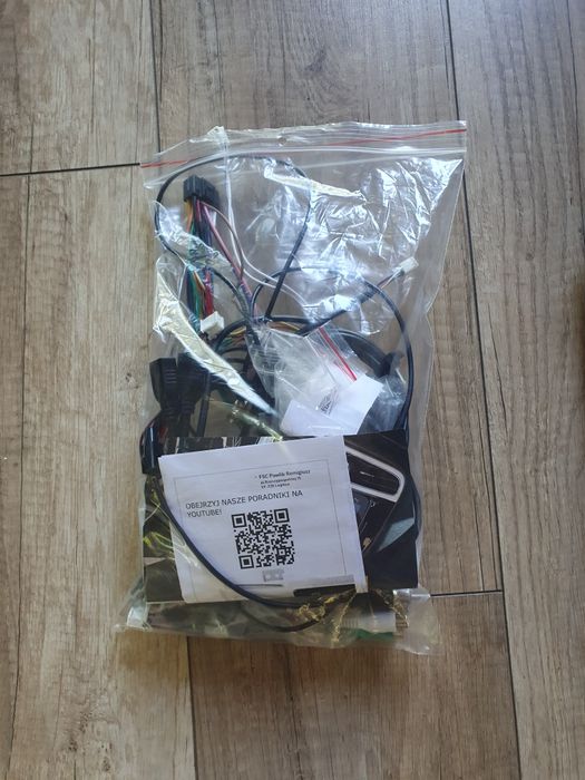 Radio NAWIGACJA GPS Renault Master III od 2010 do 2018 ANDROID