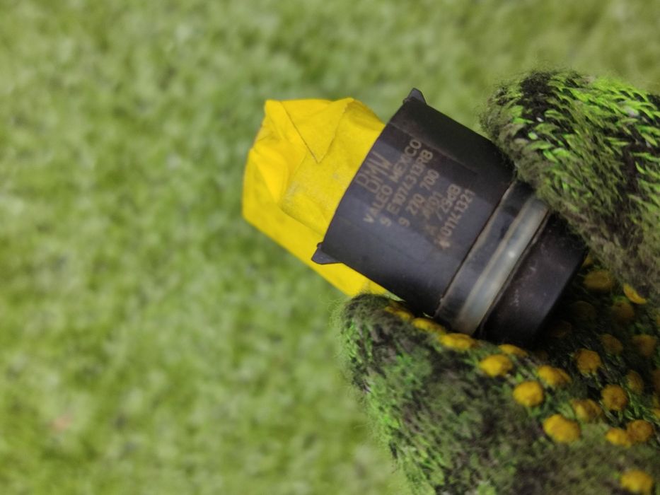 Парктроник BMW X3 F25 Парктронік Парктроніки БМВ Х3 Ф25 Разборка Шрот