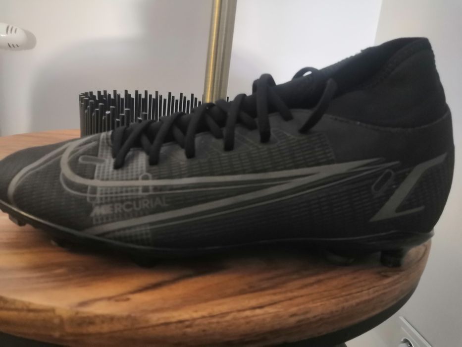 Buty sportowe Nike korki rozmiar 42