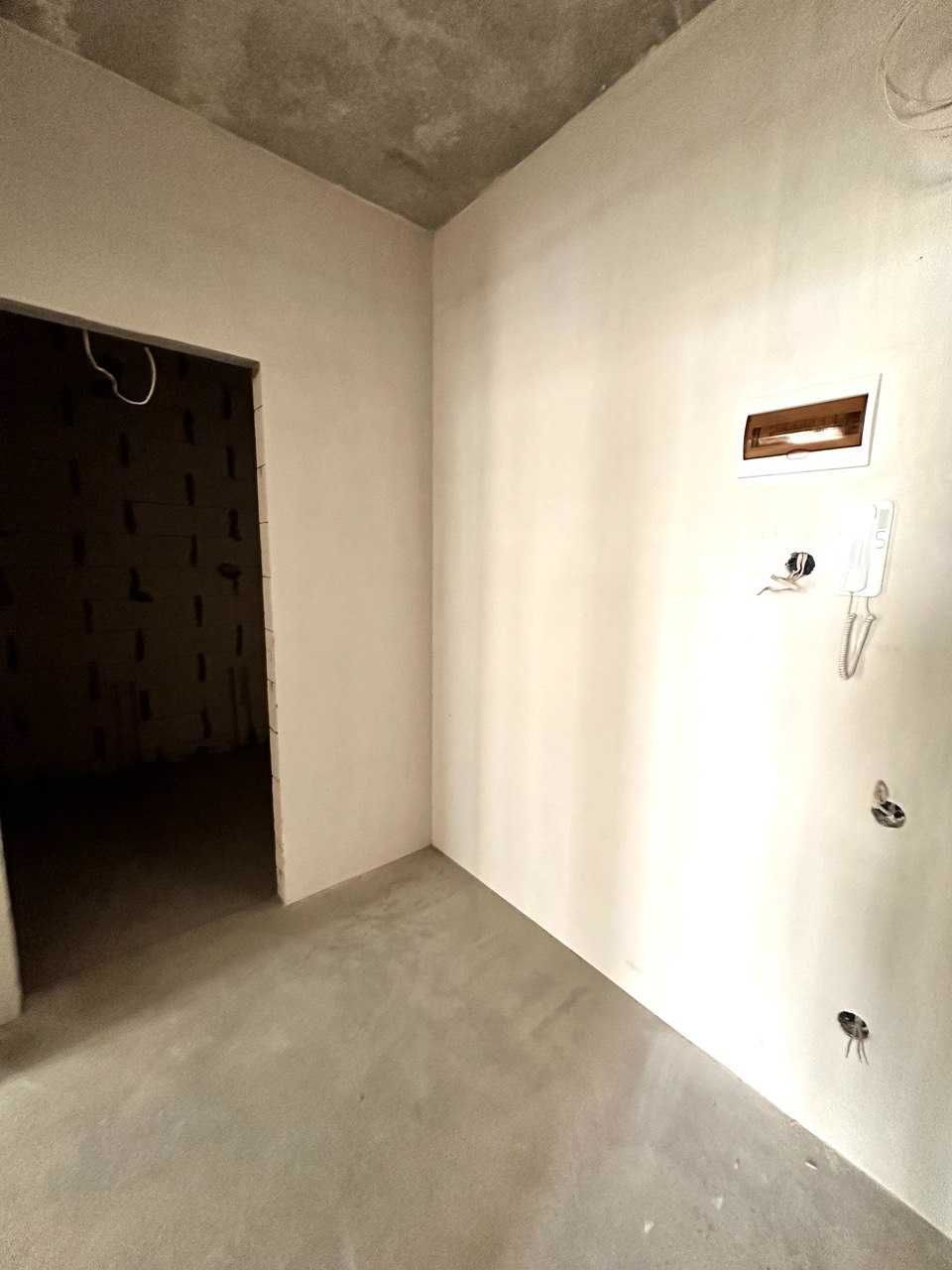 Новий ЖК 41м2 не ліфтова квартира 29000$