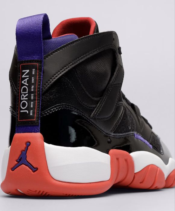 Jordan Two Trey niwe roz.38