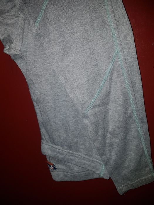 Leginsy Crivit sports