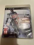 Battlefield 4 ps3