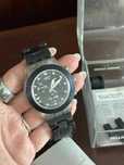 Relógio Swatch Irony Chronograph com Caixa Original