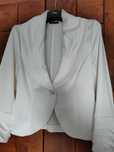 Żakiet damski elegancki