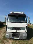 Renault Premium Ciągnik siodłowy