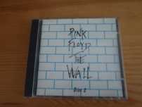 CD Pink Floyd The Wall 2CD