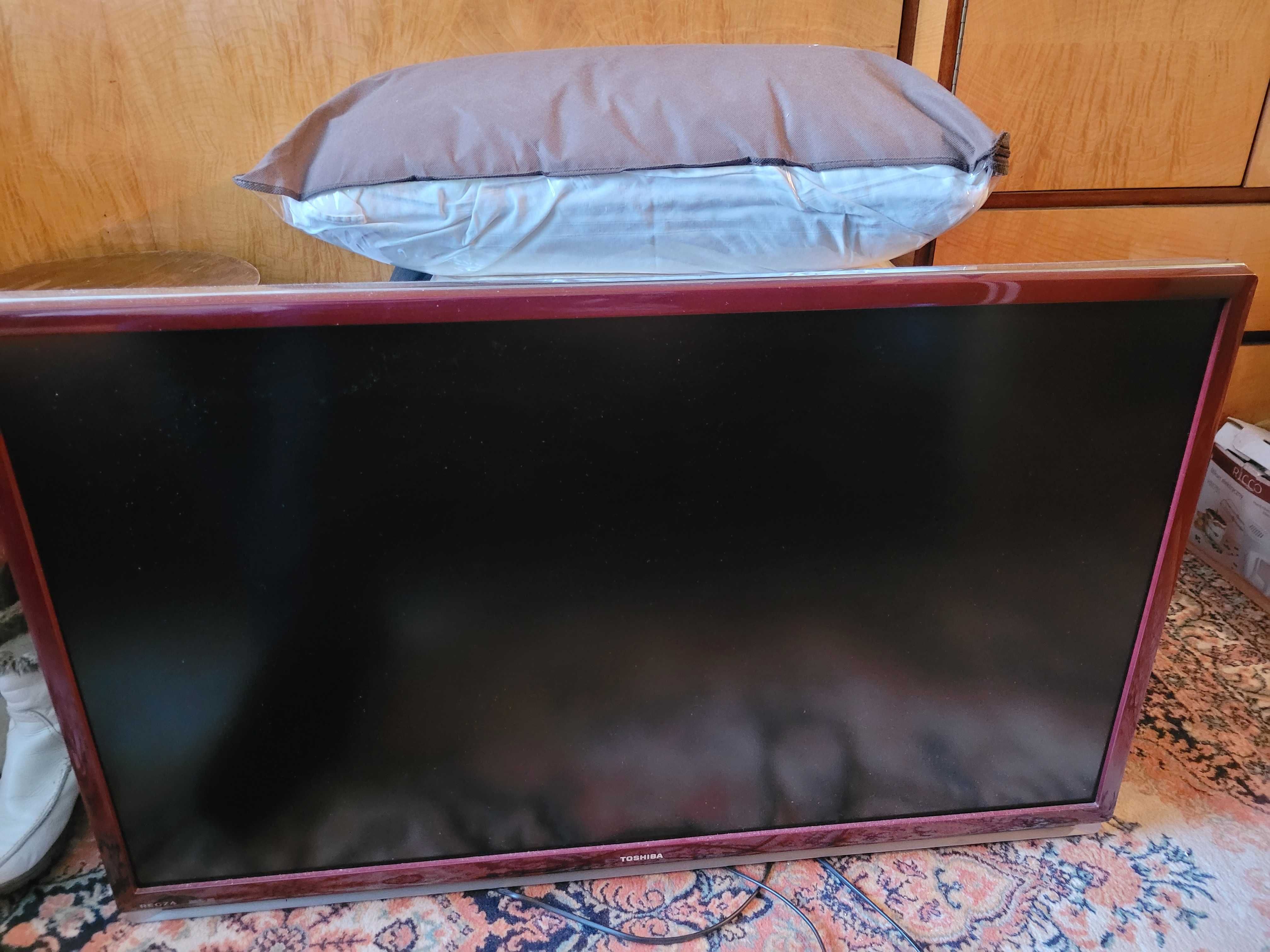 Telewizor Toshiba 40xf351p