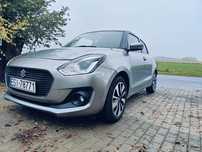 Suzuki Swift Suzuki Swift