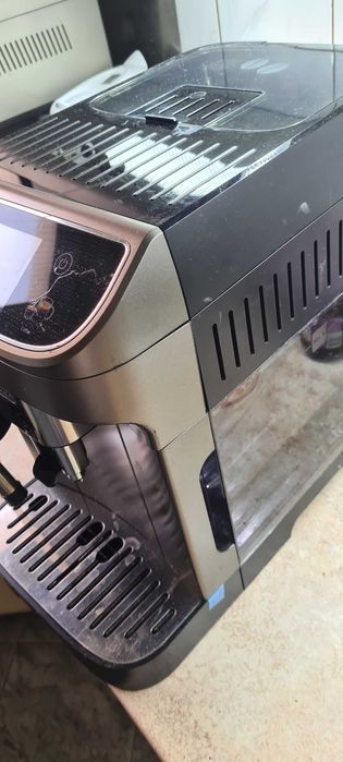 Ekspres Delonghi Magnifica Plus