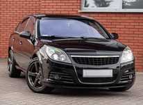 Opel Vectra Opel Vectra 2.8B 250PS Manual Navi Xenon Skóra Super Stan