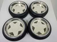 Borbet A 17" 4x10j 4x108 et20