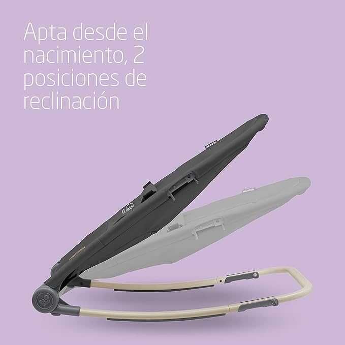 Maxi-Cosi Loa Cadeira de Balanço para Bebés, de 0 a 2 anos aprox.