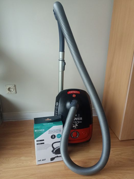 Aspirador Hoover