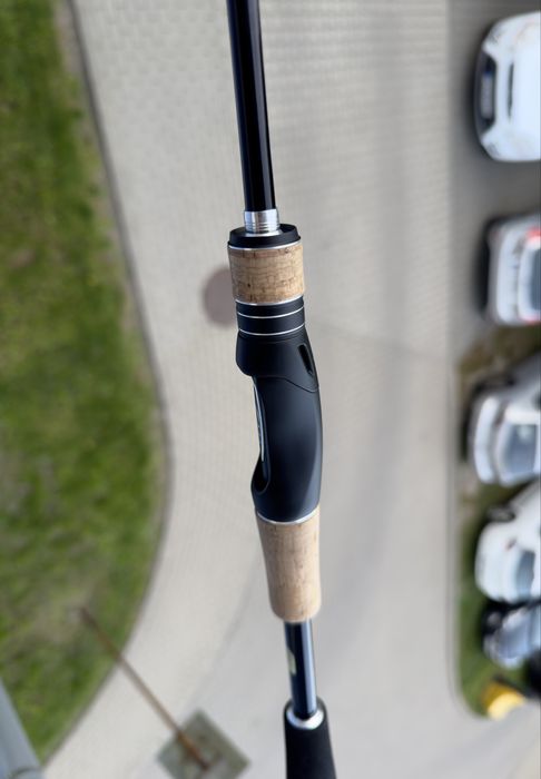 Spinning Shimano Expride 264ul