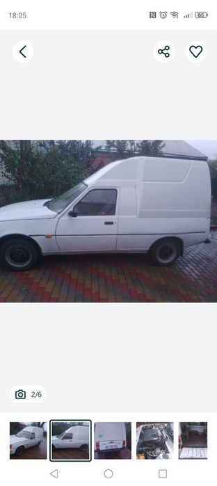 Продам    Таврію