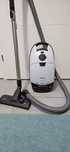 Odkurzacz Miele S524 Super Air Clean
