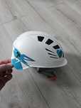 Kask wspinaczkowy