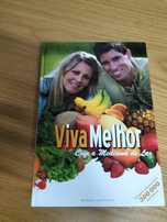 Livro viva melhor