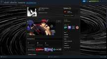 аккаунт стим 30lvl dota 2 cs 2