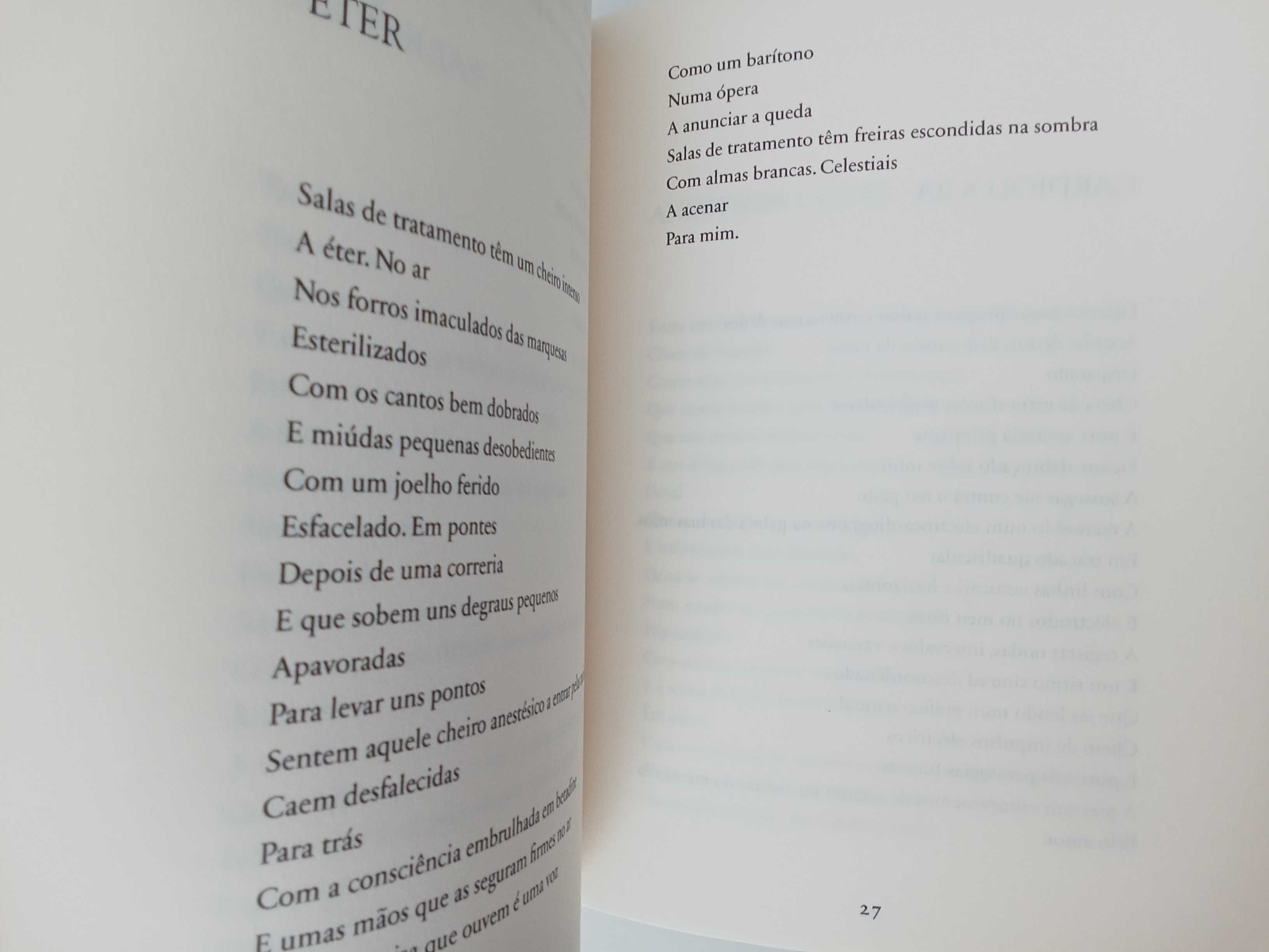 Enfermaria - Anda Paula Jardim