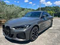 BMW i4 eDrive40 Pack Desportivo M