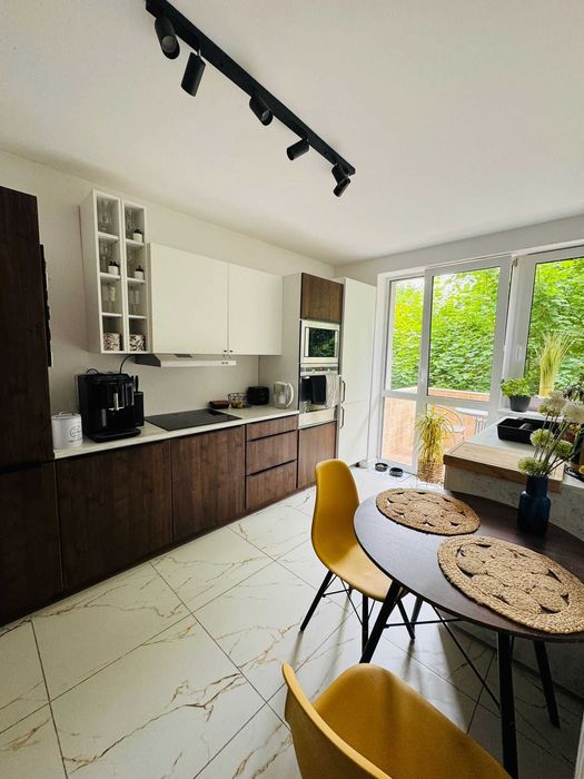 Komfortowe 2-pokojowe mieszkanie | 45,1 m² | BEZ POŚREDNIKÓW