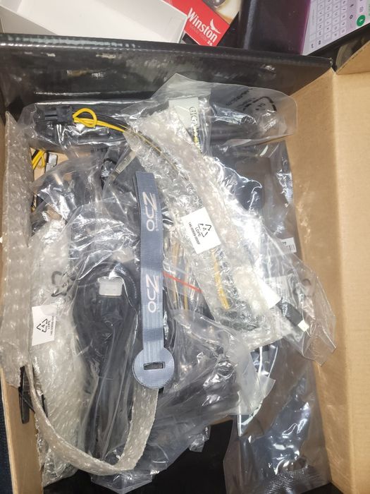 Acessórios para informática