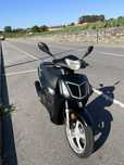 Vendo Scooter 125cc