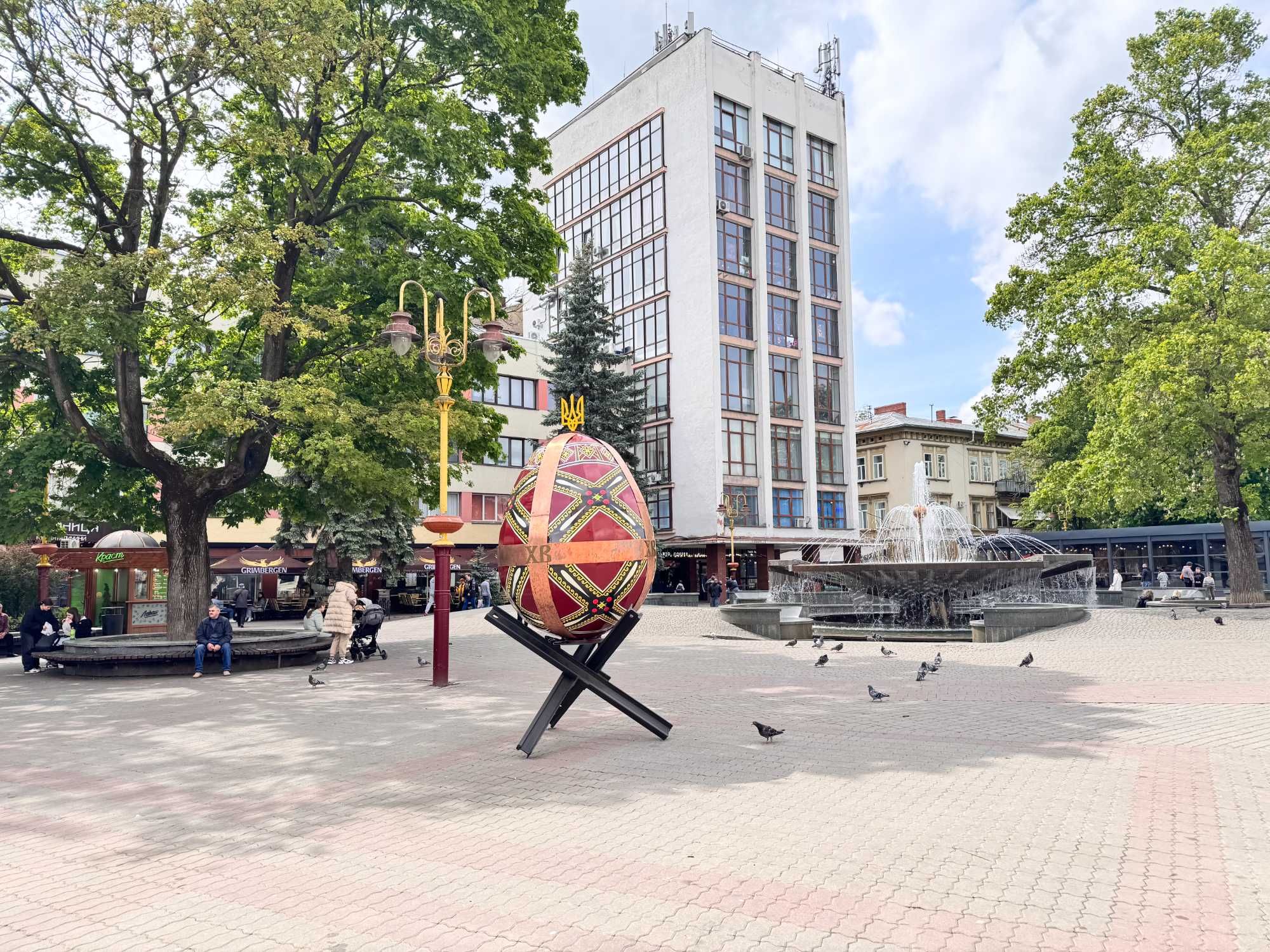 Оренда 1-к ЦЕНТР Бельведерська (Chicken-HUT) Вільна Відеоогляд