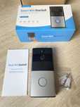 Умный звонок / видеозвонок Smart Wifi Doorbell Германия