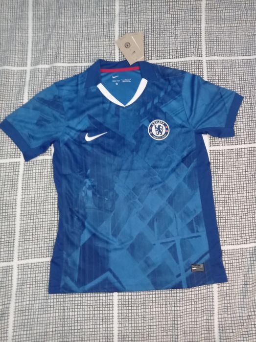 Chelsea Jersey 25/26
