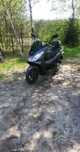 Honda Pcx 125  2014r