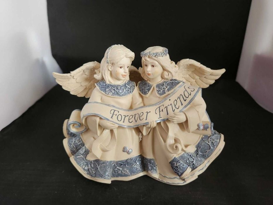 Anjinhos decorativos Sarah’s Angels collection