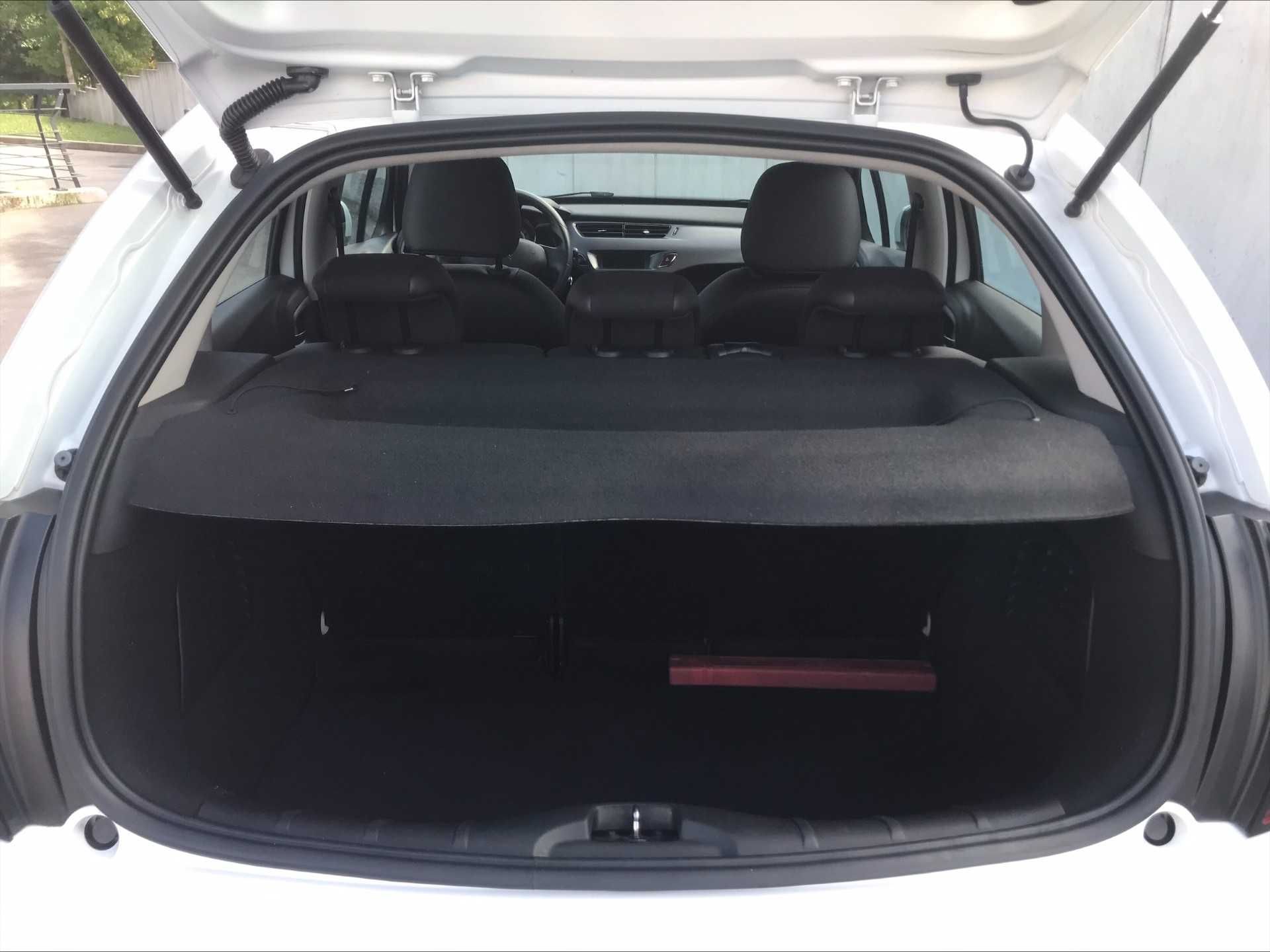 Citroen C3 1.2 2015