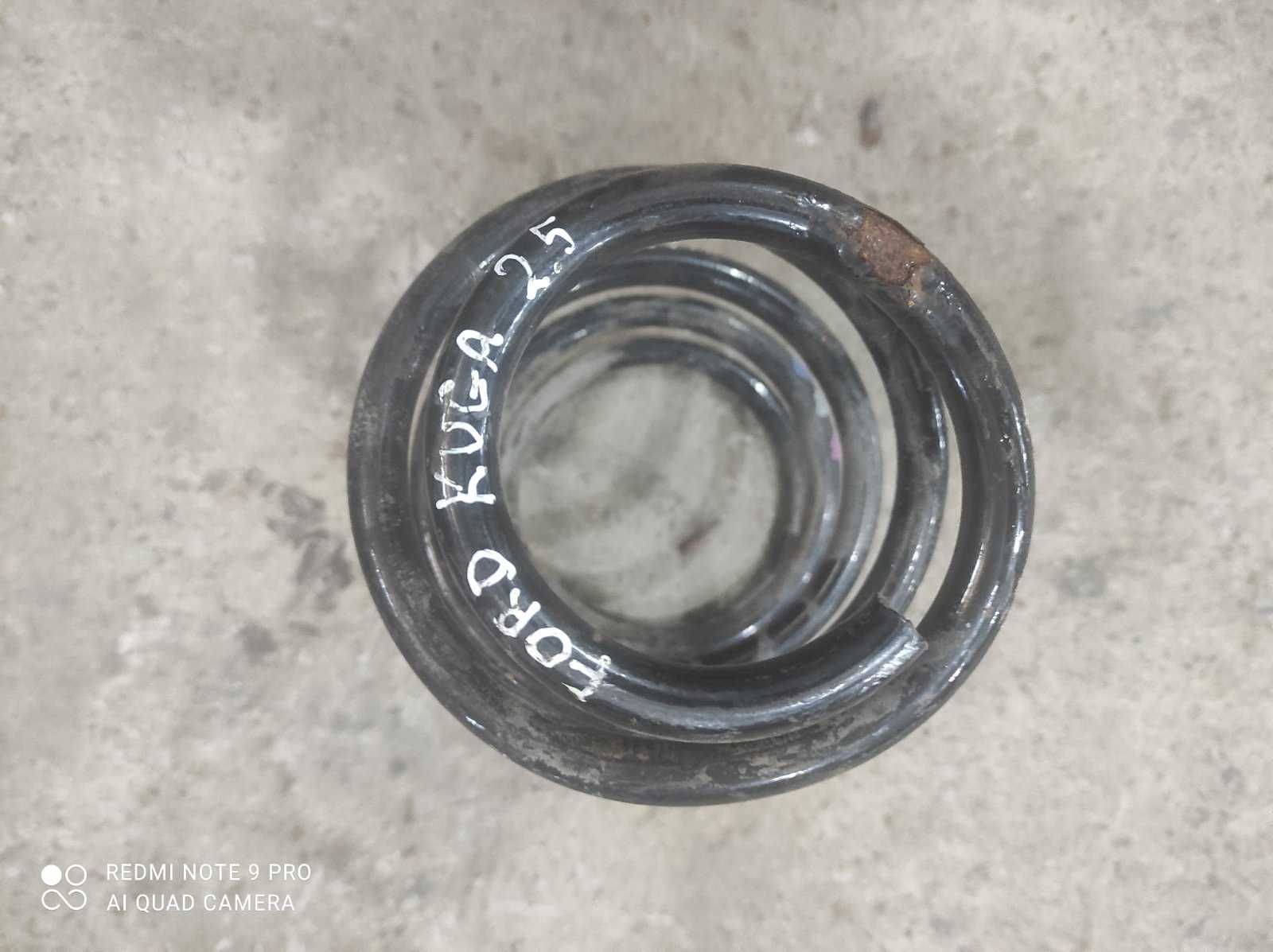 Пружина передняя Ford KUGA 2,5 1683597