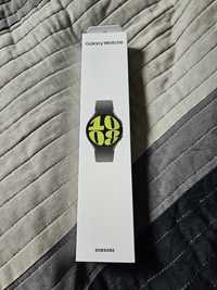 Zamienię Samsunga Galaxy Watch6 BT 44mm4mm