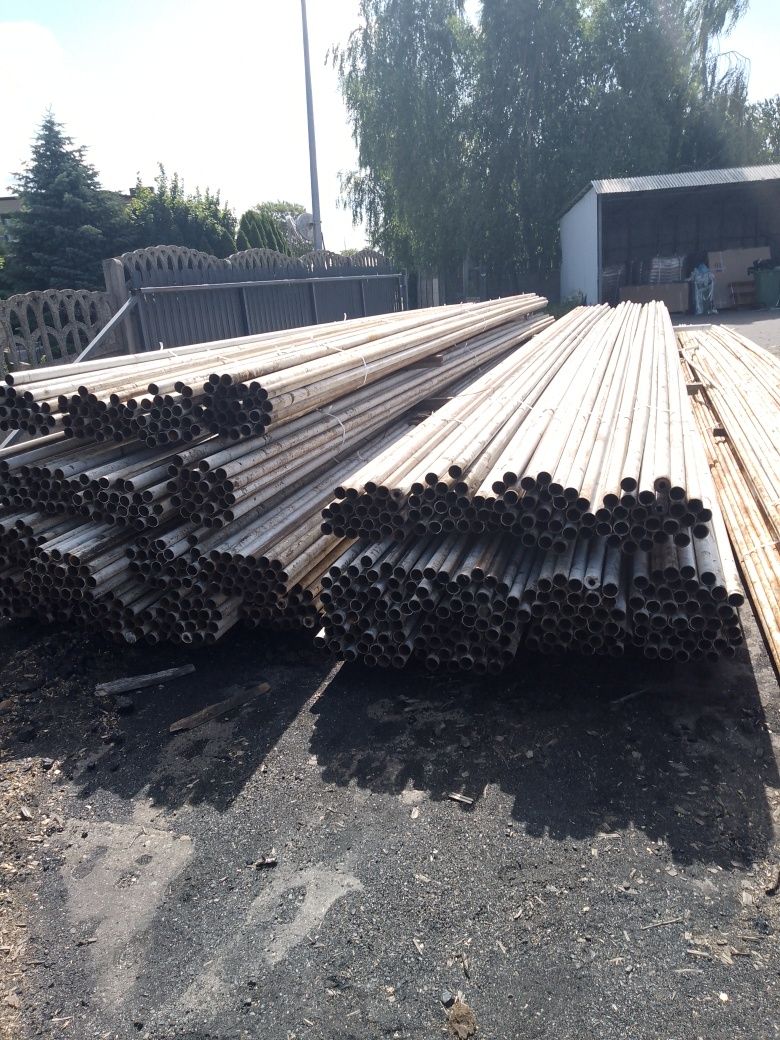 Rura stalowa WiFi 51wifi76,60,90
