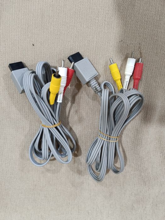 Consolas nintendo Wii