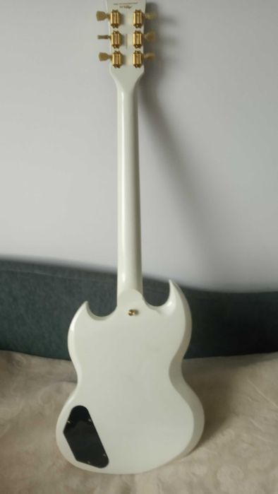 Gitara elektryczna Vintage VS6