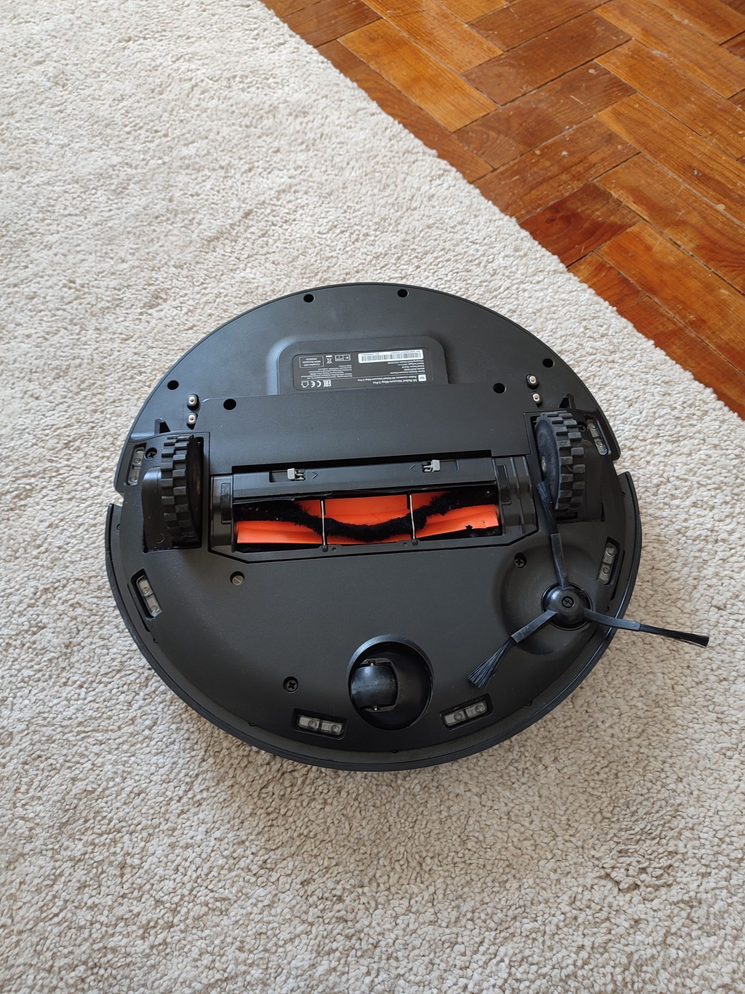 Xiaomi Robot Vacuum Pro 2